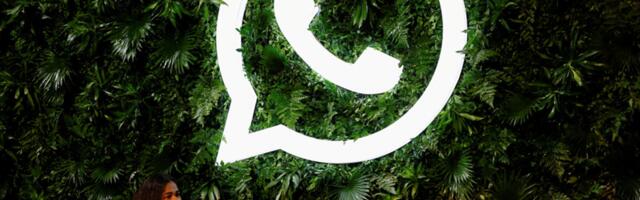 WhatsApp razvija nove teme za odgovore