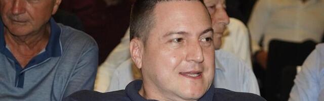 Ružić posle suspenzije iz SPS: Ovo je vesnik proleća, ako je odluka usrećila jednog čoveka...