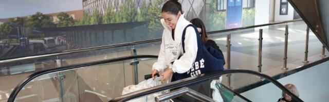 "Fešn beba" častila radnike putovanjem u Barselonu na 11 sati: Influenserku razapeli na mrežama