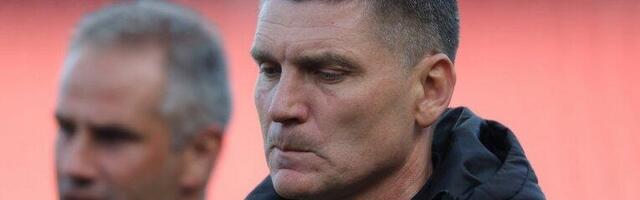 NIJE NAM LAKO! Prvi utisci trenera Blagojevića nakon 176. večitog derbija: Zvezdin kvlaitet j presudio!