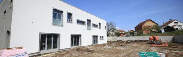 Vrtić u Erdeču od nove radne godine biće spreman da primi 270 mališana (FOTO)