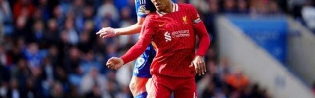 TUGA NA OSTRVU - PROŠLI SU ZAJEDNO MNOGO TOGA! Legendarni fudbaler najavio kraj!