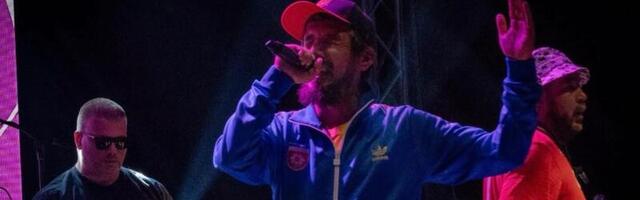 Hip-hop dvojac „Who See“ poslednjeg dana maja u Nišu