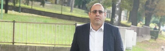 Đukanović provocira: Valjalo bi zauzeti i Manjež, kao i Tašmajdan