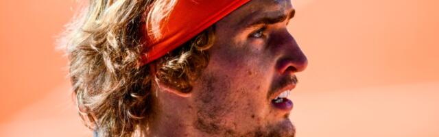 Zverev: Nisam ja Novak Đoković