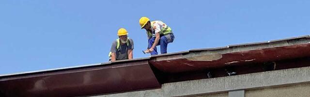 Stigao odgovor Doma zdravlja u vezi sa radovima na zgradi stare Specijalističke poliklinike