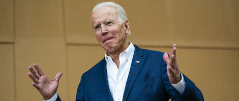 Joe Biden - senator, potpredsjednik, mirotvorac, predsjednik