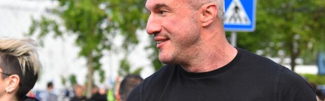 Bačulov: Idem u tužilaštvo da stavim tačku na farsu o meni na železničkoj stanici