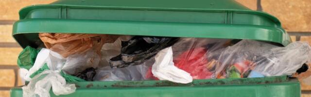 Nema više ostavljanja otpada ispred zgrade, inače sledi kazna