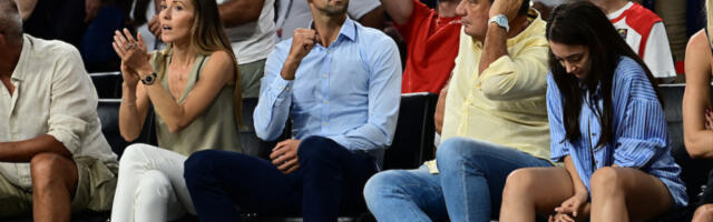 ŠTA TO RADE NOLE I MIŠKO?! Đoković će biti veliko pojačanje za Raznatovićev tim