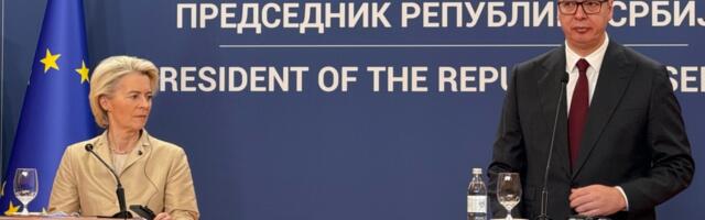 EU traži konkretne reforme od Srbije, Crna Gora i dalje u ustavnoj neizvjesnosti