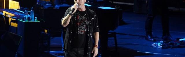 Eros Ramacoti je ludo voleo jednu Srpkinju: Mnogi misle da je zbog nje održao koncert u Novom Sadu