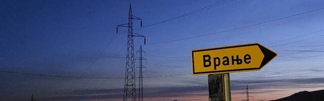 Ekstremna zagađenost vazduha u Vranju i u subotu