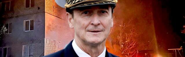 MORAMO BITI SPREMNI DA IZGUBIMO DECU U RATU SA RUSIJOM: Stravično upozorenje francuskog generala, otkrio kada može početi veliki rat (VIDEO)