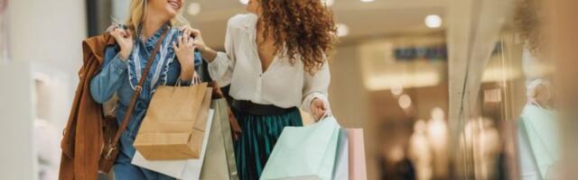 DA LI NAS MASOVNA POTROŠNJA ZATRPAVA NEKVALITETNIM PROIZVODIMA I OTPADOM: "Crni petak" iz drugog ugla