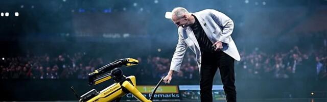 Roboti uskoro u domaćinstvima: za 5–10 godina