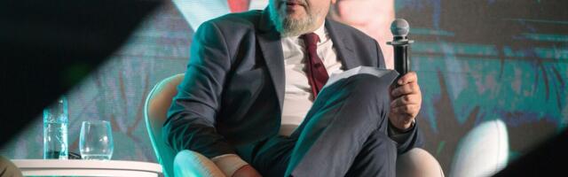 Ratni šef tajne službe i doskorašnji koordinator Vrhovnog saveta odbrane: Ko je novi ambasador Ukrajine u Srbiji