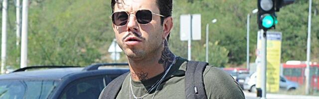 "IMAM PREVELIKI PROBLEM" Filip priznao zašto ne može da bude sa Anitom: To je velika kočnica kod mene... Ukućani zanemeli