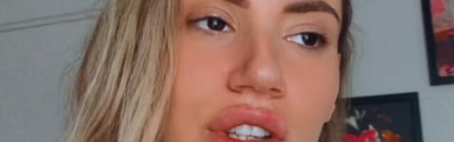 HITNO HOSPITALIZOVAN OTAC KRISTINE SPALEVIĆ! Bivša rijaliti učesnica se oglasila i otkrila sve!