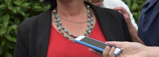 Milenković-Kerković: Obrušavanje dela puta nad gradilištem u Kragujevcu je upozorenje za Niš