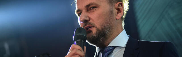 Zaseda UO: Partizan dobija novog...