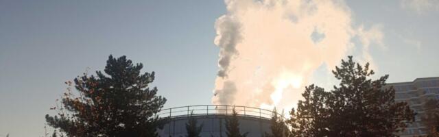Niška Toplana: Imamo dovoljne količine energenta za rad i alternative ako se poremeti snabdevanje gasom
