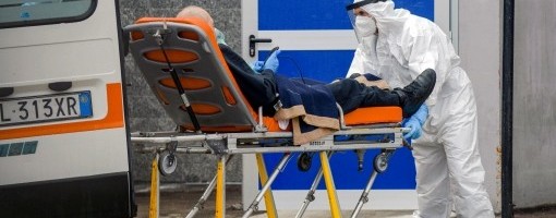 Novih 1.168 zaraženih i 18 smrtnih slučajeva u Severnoj Makedoniji