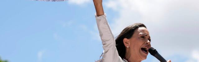 Nobelov institut otkazao konferenciju za novinare dobitnice Nobelove nagrade za mir