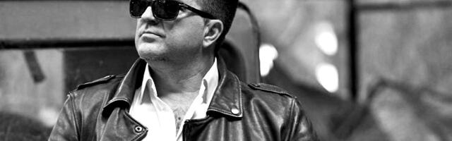 Muzika koja će nas tek pronaći: O Markotikovom albumu „Neželjena dejstva“ u izdanju PGP-RTS