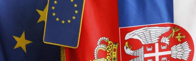Brisel žali zbog izostanka Srbije na samitu EU-Zapadni Balkan