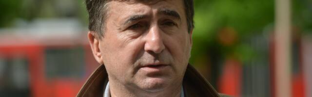 Administrativni odbor doneo rešenje: Nakon ostavke Milana Glušca, mandat dodeljen Nenadu Abramoviću