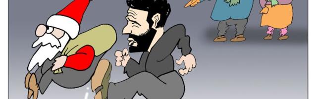 Corax za 19. decembar 2025.