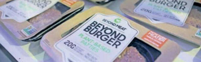 Купци избегавају биљне замене за месо