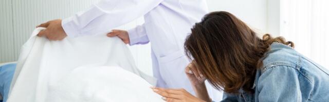 Psiholozi su otkrili da su OVE TRI OSOBINE LIČNOSTI povezane sa PRERANOM SMRĆU