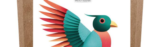 Java Specialty Coffee predstavlja novi Limited Edition iz Gvatemale