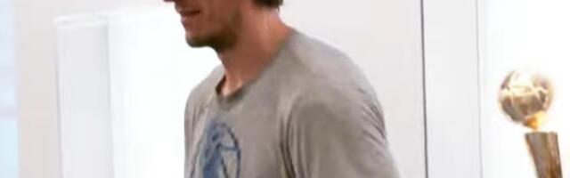 Trener Ilirije kritikovao tim: “Igrači zanemaruju Bobana Marjanovića, preskaču ga u igri”