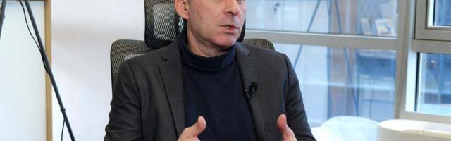 Božić o Vučićevim optužbama: Lažima o tome da smo kršili ustavni poredak ugrožavaju bezbednost novinara N1