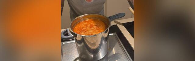 ČEDA JOVANOVIĆ SE OGLASIO ZA KURIR NAKON VESTI DA ŽIVI SA ACOM KOSOM: Deca i Aleksandar su tražili da spremim pasulj, a pošto kažu da je najbolji kad prenoći...