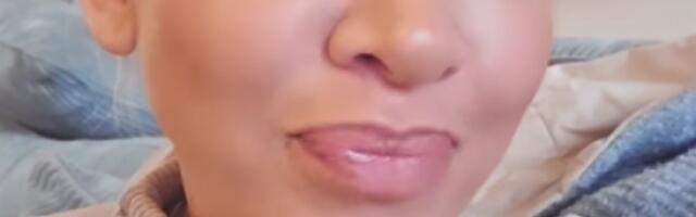 TRUDNU MILICU TODOROVIĆ SLOMIO NAPAD NA BAKU! Pevačica objavila sliku monstruma, ZAHTEVA HITNE MERE!