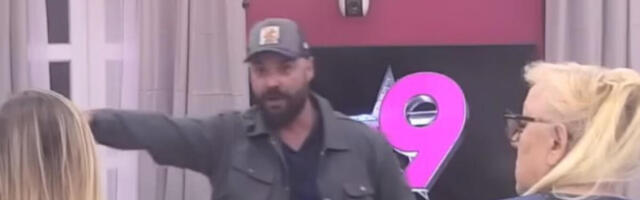 "Narkomanko, sestru si prodala!" Izbila brutalna svađa Luke i Aneli pred kamerama, svašta izgovorili jedno drugom