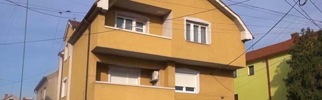 Ovo je porodična kuća našeg folkera: Roditelji progovorili o njemu- Bio je normalno dete