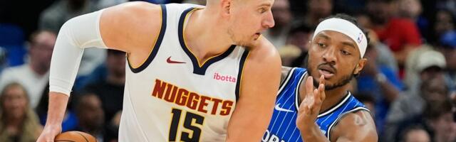 Moćne reči bivšeg NBA asa o Nikoli Jokiću, ali potom isprozivao njegov tim: “Ovaj tim kako pada…”