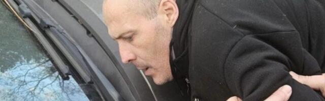 Godinama pljačkao u Beogradu i pretio nožem, pa ženu krvnički izbo s leđa: Sve što znamo o uhapšenom monstrumu