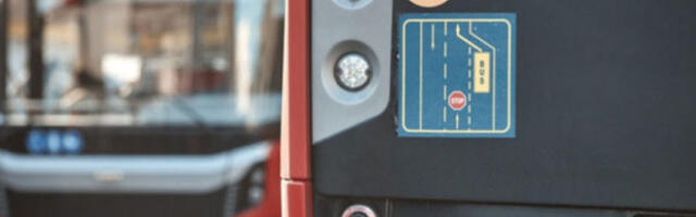 Nedeljni red vožnje GSP 1. i 2. januara