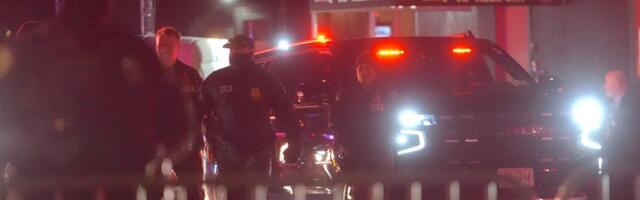 Pogledajte šta je Tramp uradio Maduru u samom centru Njujorka: Kakvo poniženje, ovako se ni sa STOKOM ne postupa!