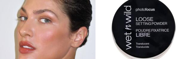 Top drogerijski setting puderi za savršeno postojan makeup