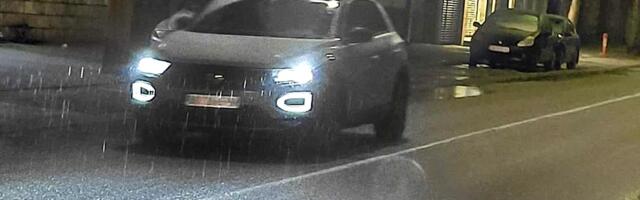 JP “Gradac“ o stanju na putevima na teritoriji Čačka: Skoro je nemoguće preduzeti bilo šta osim dodatnog posipanja solju