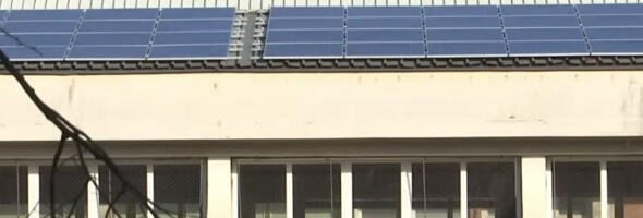 U Kragujevcu 170 objekata sami proizvode struju, računi tri puta manji