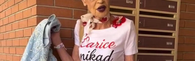 RUŠKA JAKIĆ OTKRILA ZAŠTO JE BOLJA OD GOLE ŽENE! Mislili da je odlepila, ona tvrdi - Muškarac kad je vidi CELU...