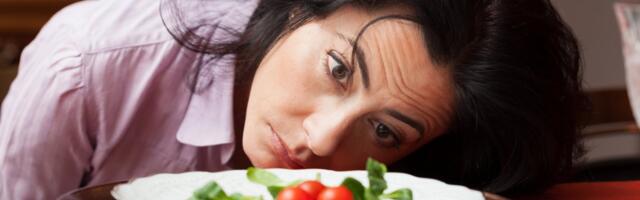 Nije problem u vašoj snazi volje: Nauka objasnila zašto se kilogrami vraćaju čim prekinete dijetu